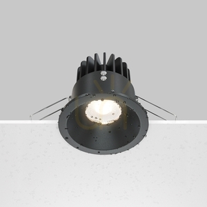 Vestavné svítidlo ZOOM DL034-L12W3K-D-B IP65 Maytoni small 3