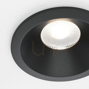 Vestavné svítidlo ZOOM DL034-L12W4K-B IP65 Maytoni small 2
