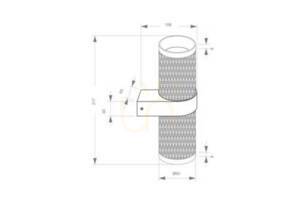 Nástěnné svítidlo FOCUS DESIGN C069WL-02B Maytoni small 8
