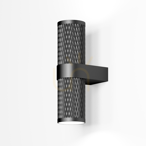 Kontrola Nástěnné svítidlo FOCUS DESIGN C069WL-02B Maytoni