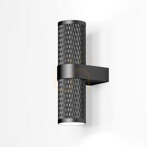 Nástěnné svítidlo FOCUS DESIGN C069WL-02B Maytoni small 0