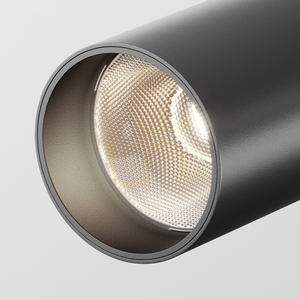 Stropní LED svítidlo Maytoni Focus C055CL-L12B3K-W-B, černé, 12 W, 3000 K small 2