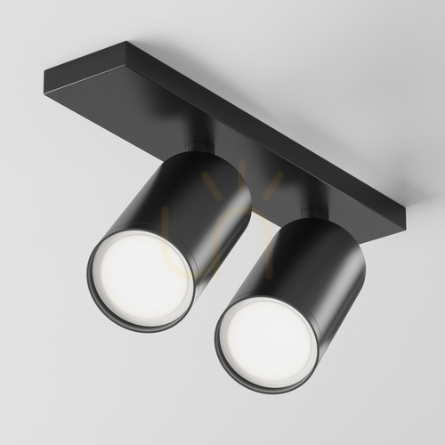 Kontrola Plafond FOCUS S C051CL-U-2B Maytoni