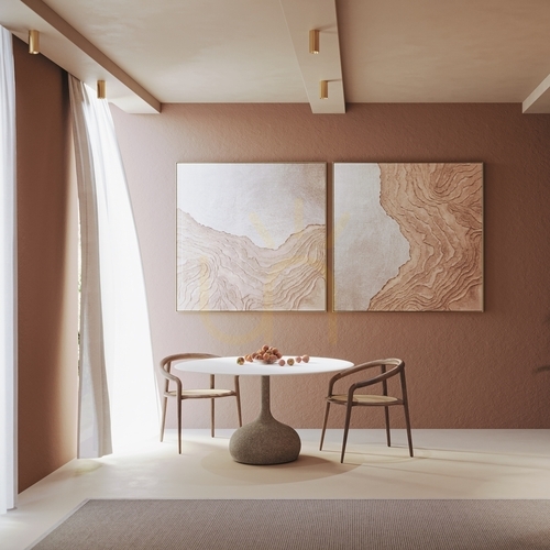 Kontrola Plafond FOCUS C010CL-01MG Maytoni