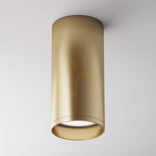 Kontrola Plafond FOCUS C010CL-01MG Maytoni