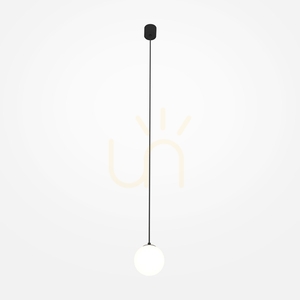 Závěsná lampa LUNA P039PL-5W4K-10-B Maytoni small 0