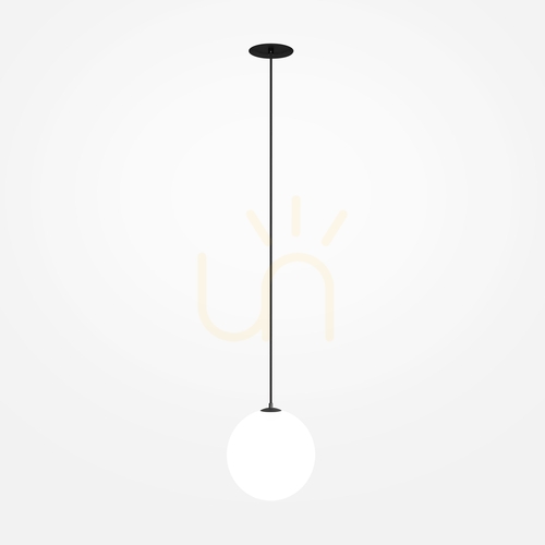 Kontrola Závěsná lampa LUNA P039PL-5W4K-20-B Maytoni