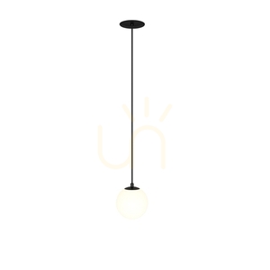 Závěsná lampa LUNA P039PL-5W3K-10INS-B Maytoni small 2