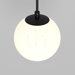 Závěsná lampa LUNA P039PL-5W3K-10INS-B Maytoni small 3