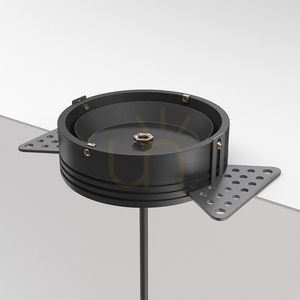 Závěsná lampa LUNA P039PL-5W3K-10INS-B Maytoni small 4