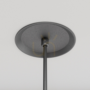 Závěsná lampa LUNA P039PL-5W3K-10INS-B Maytoni small 5