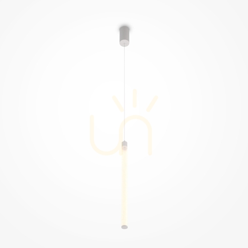 Kontrola Závěsná lampa RAY P022PL-L20W3K Maytoni