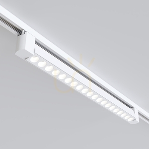 POINTS ROT kolejnicová lampa TR010-1-20W4K-M-W Maytoni small 3