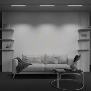 POINTS ROT kolejnicová lampa TR010-1-20W4K-M-W Maytoni small 9