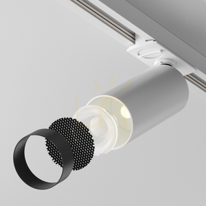 FOCUS LED reflektor na přípojnici TR021-1-12W3K-W-D-W Maytoni small 3