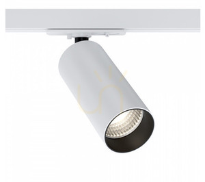 FOCUS LED reflektor na přípojnici TR021-1-12W4K-W-D-W Maytoni small 1