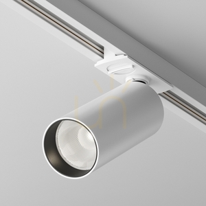 FOCUS LED reflektor na přípojnici TR021-1-12W4K-W-D-W Maytoni small 0