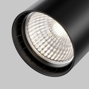 Lištové svítidlo Maytoni Vuoro Unity TR003-1-10W4K-S-B černé LED 10 W 4000 K small 2
