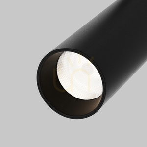 FOCUS LED reflektor na přípojnici TR032-2-12W4K-S-B Maytoni small 2
