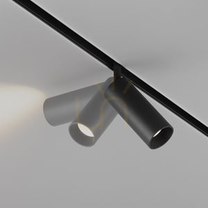 FOCUS LED reflektor na přípojnici TR032-2-12W4K-S-B Maytoni small 3