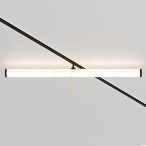 Kolejnicová lampa LARC TR086-2-25W4K-B Maytoni small 0