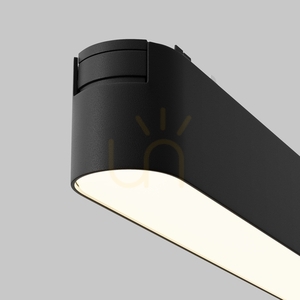 Kolejnicová lampa BASIS TR080-1-12W3K-B Maytoni small 3