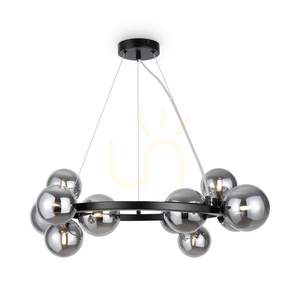 Závěsné svítidlo DALLAS MOD545PL-11B Maytoni small 1