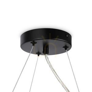 Závěsné svítidlo DALLAS MOD545PL-11B Maytoni small 4