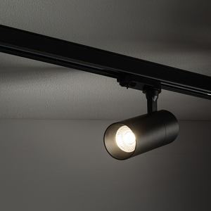 Reflektor do lištového systému Nowodvorski CTLS TINOS LED 30W 4000K černý 10401 small 5