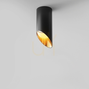 Plafond LIPARI C044CL-01-15GU10-B Maytoni small 0