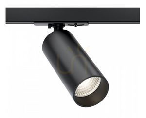 FOCUS LED reflektor na přípojnici TR021-1-12B4K-W-D-B Maytoni small 1