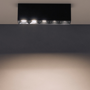 MIDI LED lampa pro povrchovou montáž 10058 Nowodvorski small 1