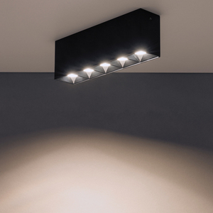 MIDI LED lampa pro povrchovou montáž 10058 Nowodvorski small 2