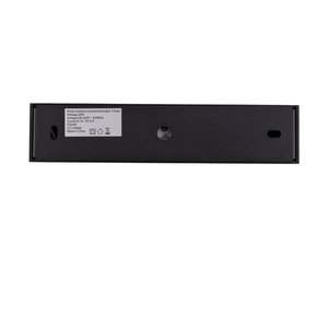 MIDI LED lampa pro povrchovou montáž 10058 Nowodvorski small 4