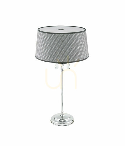 Kontrola EGIDA EG G CH 1XE27/60W stolní lampa
