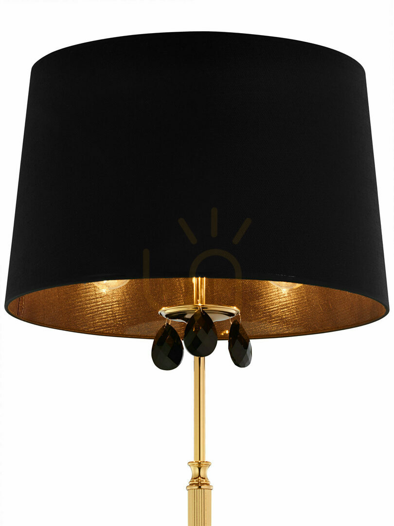 Pohled EGIDA EG P ms 3XE27/ 60W stojací lampa EGIDA EG P ms 3XE27/ 60W stojací lampa