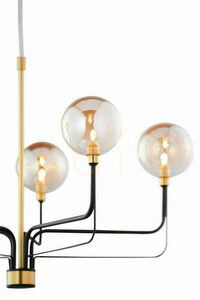 Eris EI 5 cz/ms G9 LED x 5 lustr 1 Eris EI 5 cz/ms G9 LED x 5 lustr small 1