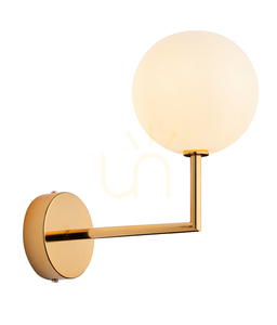 Feme FEK MS G9 Led nástěnné svítidlo small 1
