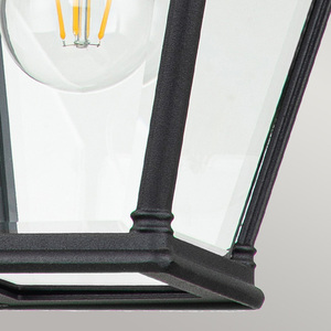 Bayview 1 Light Medium Chain Lantern Elstead small 4