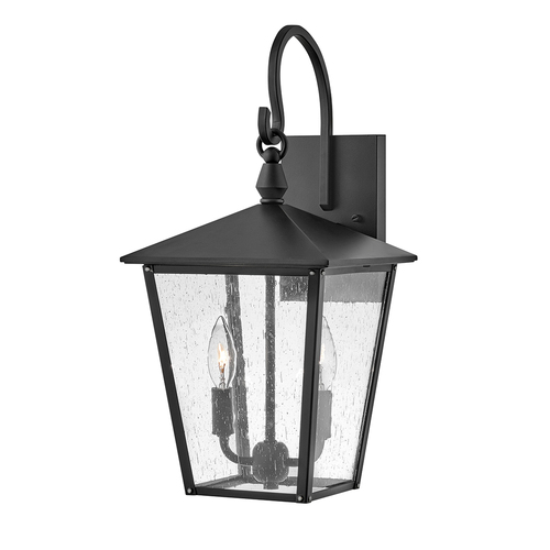 Kontrola Huntersfield 2 Light Medium Wall Lantern Elstead