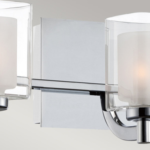 Stropní svítidlo Elstead Kolt, 3 světelné body, leštěný chrom QZ-KOLT-SF-PC-BATH small 1