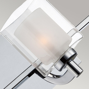 Stropní svítidlo Elstead Kolt, 3 světelné body, leštěný chrom QZ-KOLT-SF-PC-BATH small 2