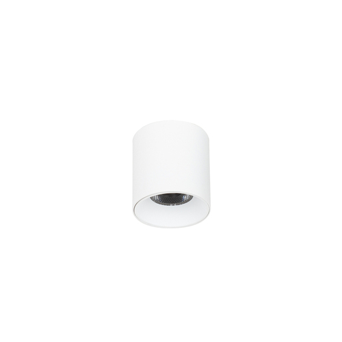 Kontrola Přisazené LED svítidlo Italux Altisma bílé 10W 4000K CLN-6677-75-WH-4K