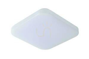 Plafon Lucide OTIS bílý LED 22W 28 cm 3000K 79198/22/61 small 1