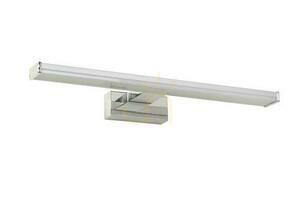 Nástěnné svítidlo Lucide ONNO LED 8W 560lm IP44 stříbrné 40 cm small 1