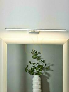 Nástěnné svítidlo Lucide ONNO LED 12W IP44 stříbrné 3000K 79297/12/12 small 2