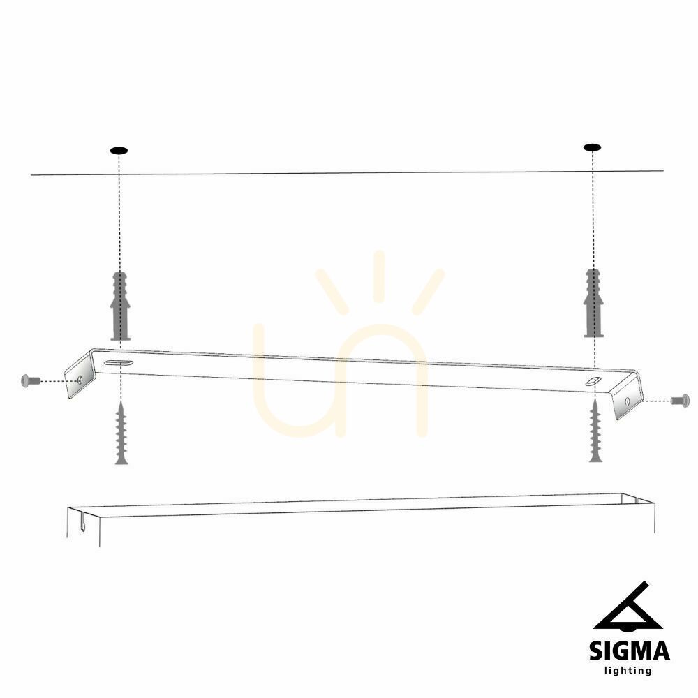 Náhled Závěsné svítidlo Sigma Fobia 3 černá/zlatá 33455 Závěsné svítidlo Sigma Fobia 3 černá/zlatá 33455