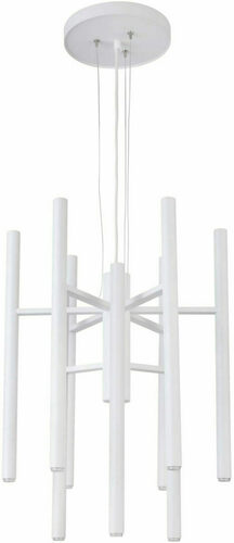 Kontrola Lustr Sigma JORK 9 bílý 33170