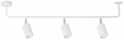 Kontrola Stropní svítidlo Sigma LINIA 3 bílá 33006