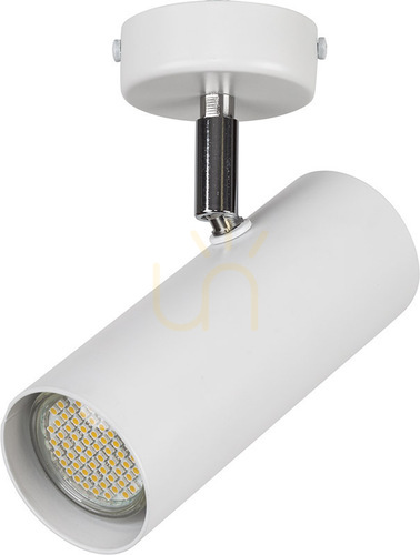 Kontrola Stropní svítidlo Sigma OKO S bílé GU10 1x25W 32592